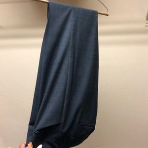 Work slacks with stretch! Size 14 Tall